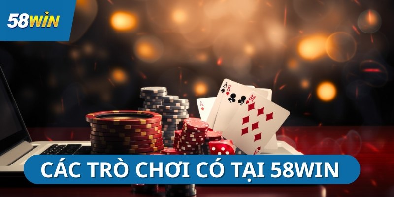 Kho trò chơi gây bão tại cộng đồng cá cược
