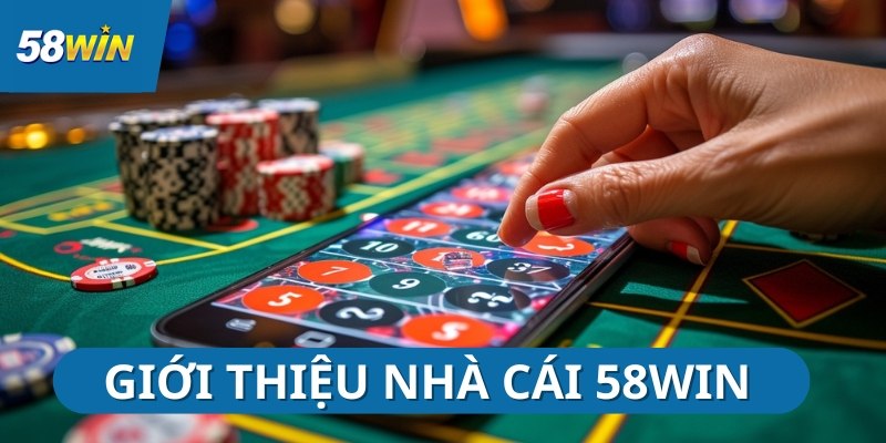 Tổng quan về 58Win