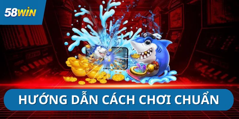 ban-ca-long-vuong-cach-choi