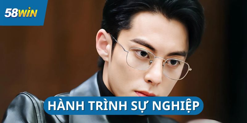 Chặng đường phát triển của CEO Đỗ Đình Tuấn