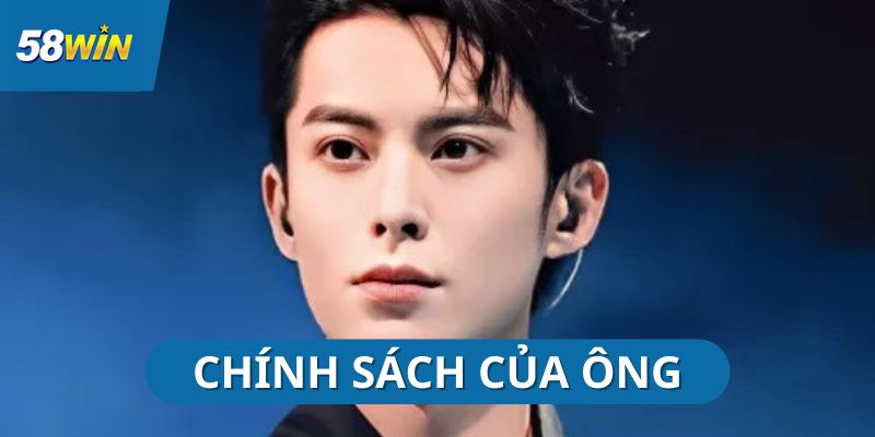 Chính sách hỗ trợ được CEO Đỗ Đình Tuấn áp dụng