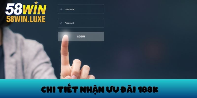 Chi tiết nhận ưu đãi tân thủ