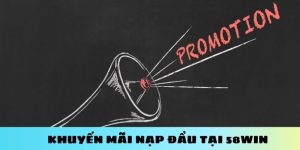 Khuyến mãi nạp đầu 58WIn